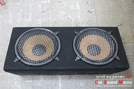 하이엔드 카오디오 튜닝 전문 신월동 카사운드매니아 / 서울 양천구 강서구