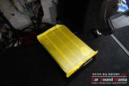 레인지로버 보그 아이나비Z9000 4채널 블랙박스와 에코파워팩 보조배터리 / 서울 양천구 강서구