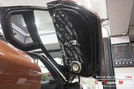 포칼ES165K2 맥라렌720s 스피커 튜닝도 카사운드매니아 / 서울 양천구 강서구