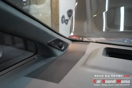알파드 카오디오 튜닝 오디슨 포르자DSP로 수준 높은 음악환경 만들기 / 서울 양천구 강서구