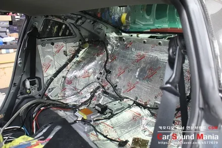 대한민국 최초로 진행된 닛산GTR 카오디오 튜닝기 슈퍼카 카오디오 튜닝 전문점 신월동 카사운드매니아 3박4일간 열정을 담아 완성 시킨 GTR카오디오 튜닝기 / 서울 양천구 강서구