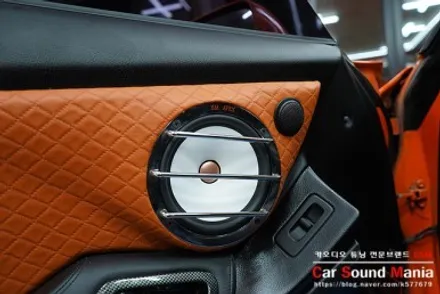 분노의 질주 수프라 분노를 느끼셨던 오디오 시스템 리뉴얼 시공 / 서울 양천구 강서구
