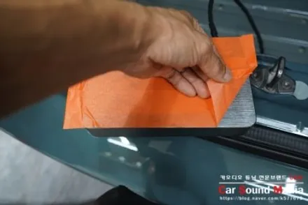 미니 클럽맨 실속형 카오디오 튜닝은 카사운드매니아 / 서울 양천구 강서구