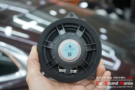 BMW6GT BMW전용 AVI스피커 튜닝도 카사운드매니아 / 서울 양천구 강서구