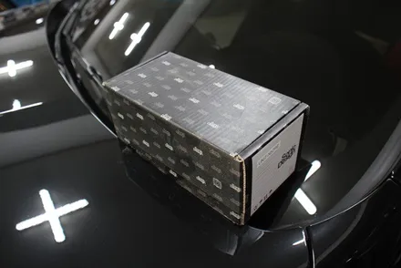 수입차카오디오 전문점 카사운드매니아 BMW 소닉디자인 스피커 장착기 / 서울 양천구 강서구