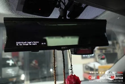수입차카오디오 전문 장착점 CSM카오디오 폭스바겐 투아렉 Helix DSP PRO MK2 프로세서 업그레이드 시공 / 서울 양천구 강서구