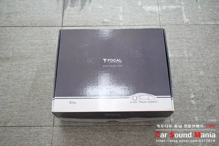 포칼스피커 전문 장착점 신월동 카사운드매니아 정식수입품 포칼165W-RC스피커는 대한민국에서 오직 저희 CSM카오디오에서만 만나볼수 있습니다 / 서울 양천구 강서구
