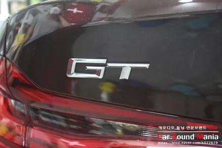 BMW스피커 전문 장착점 신월동 카사운드매니아 BMW전용 포칼 스피커 장착 / 서울 양천구 강서구