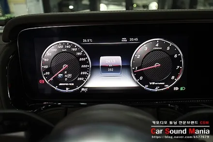 지바겐 전용 송풍구 엠비언트 시공 전문 장착점 신월동 카사운드매니아 아름다운 실내 변신이 가능한 최고의 아이템 시공을 완료해드리다 / 서울 양천구 강서구