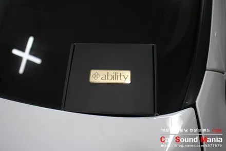 아우디 블루투스 전문 장착점 신월동 카사운드매니아 ability BT 장착을 통한 편리한 기능 생성을 완료해드리다 / 서울 양천구 강서구
