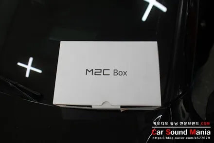 수입차매립 전문점 신월동 카사운드매니아 안드로이드 카블릿 M2c200A 매립 전문점 CSM카오디오 / 서울 양천구 강서구