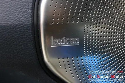 제네시스eq900 스피커 튜닝 전문 신월동 CSM카오디오 / 서울 양천구 강서구