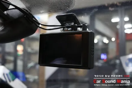 폭스바겐 블랙박스 전문 양천구카오디오 카사운드매니아 / 서울 양천구 강서구
