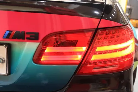 BMW e92 M3 전용 포칼 IS 100KL 스피커 / 서울 양천구 강서구
