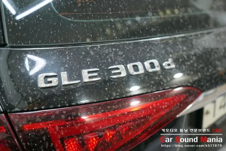 벤츠 파인뷰LXQ3300클라우드 블랙박스 전문 카사운드매니아 / 서울 양천구 강서구