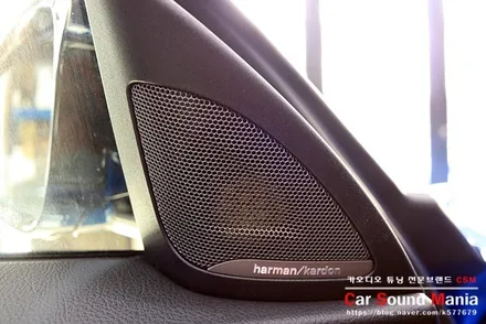 국내 20대 한정판 BMW M2cs 답답한 순정 오디오 옵션의 하만카톤 개선을 위한 솔루션 BMW스피커 튜닝 전문점 신월동 카사운드매니아 / 서울 양천구 강서구