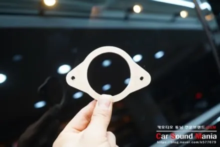 페이스리프트 카니발 현명한 카오디오 튜닝의 정석 / 서울 양천구 강서구