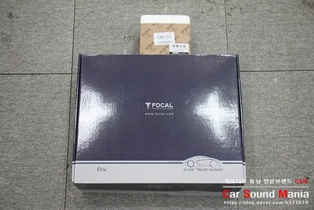 수입차카오디오 튜닝 전문점 신월동 카사운드매니아 포칼스피커 아이나비 블랙박스 포스제로 보조배터리 소니 카플레이어 장착 벤츠G바겐 카오디오 튜닝기 / 서울 양천구 강서구