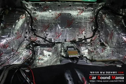 대한민국 최초로 진행된 닛산GTR 카오디오 튜닝기 슈퍼카 카오디오 튜닝 전문점 신월동 카사운드매니아 3박4일간 열정을 담아 완성 시킨 GTR카오디오 튜닝기 / 서울 양천구 강서구