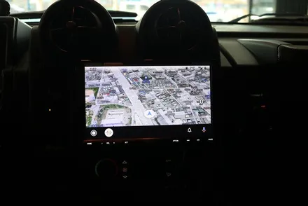 험머H2 필수템 카존360어라운드뷰 시공 전문 신월동 카사운드매니아 / 서울 양천구 강서구