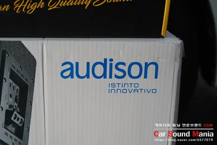 벨로스터 AVI스피커 audison우퍼를 사용한 카오디오 튜닝기 / 서울 양천구 강서구
