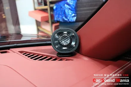 무손상 오디오 시스템 무스웨이 포칼유토피아M 만남 포르쉐911카레라 카오디오 튜닝기 / 서울 양천구 강서구