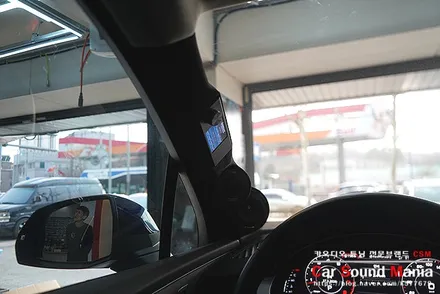프랑스 명품 블람 스피커를 사용한 하이엔드 카오디오 튜닝 / 서울 양천구 강서구