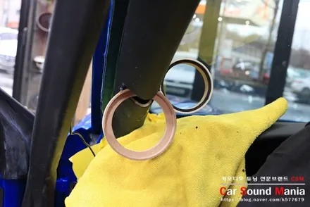 대한민국에 단 한대만 존재하게 될 페라리488스파이더 카오디오 튜닝기 / 서울 양천구 강서구