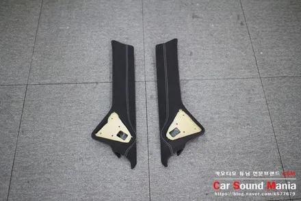 수입차카오디오 전문점 CSM카오디오 벤츠G바겐 4x4 카오디오 시스템 업그레이드를 완료하다 / 서울 양천구 강서구