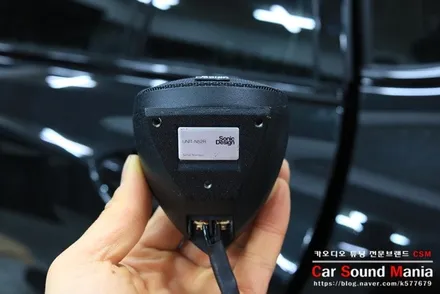 BMW 하만카톤 오디오 옵션의 먹먹함 개선을 위한 가성비 최고의 카오디오 튜닝기 BMW X4M 카사운드매니아 / 서울 양천구 강서구