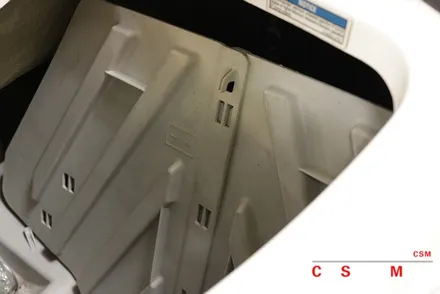 씨두RXP300 제트스키 오디오 튜닝 락포드 스피커로 해결해드리다 / 서울 양천구 강서구