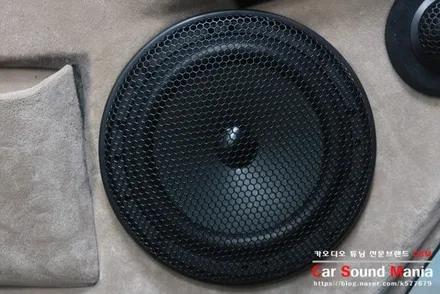 개그맨 한민관님도 그리고 팝핀현준님도 선택해주신 카오디오튜닝점 CSM카오디오 두분 다 오디블피직스 스피커를 선택하시다 / 서울 양천구 강서구