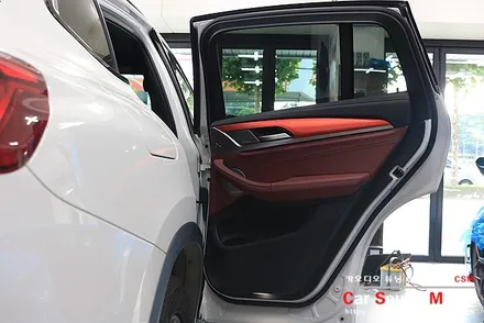 BMW스피커 엠비언트 BMW전용 스피커 튜닝 전문점 신월동 카사운드매니아 / 서울 양천구 강서구