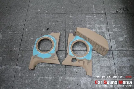 올드카 복원 BMW Z3 제대로 된 카오디오 튜닝을 통해 신세계 제공 수입차카오디오 튜닝 전문점 신월동CSM카오디오 / 서울 양천구 강서구