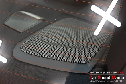 국내 20대 한정판 BMW M2cs 답답한 순정 오디오 옵션의 하만카톤 개선을 위한 솔루션 BMW스피커 튜닝 전문점 신월동 카사운드매니아 / 서울 양천구 강서구