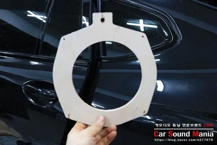 BMW 하만카톤 오디오 옵션의 먹먹함 개선을 위한 가성비 최고의 카오디오 튜닝기 BMW X4M 카사운드매니아 / 서울 양천구 강서구