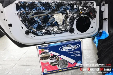 포칼울티마 스피커와 무스웨이의 만남 우라칸 스파이더 카오디오 튜닝기 / 서울 양천구 강서구