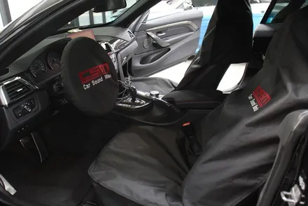 수입차카오디오 전문점 카사운드매니아 BMW 소닉디자인 스피커 장착기 / 서울 양천구 강서구
