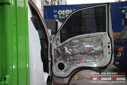 포칼 스피커와 모스코니 피코 앰프의 만남                 포칼스피커 전문 장착점 신월동카오디오 합리적인 가격에 스피커 튜닝을 완료하다 / 서울 양천구 강서구