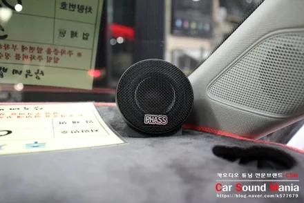 수입차카오디오 튜닝 전문점 신월동 카사운드매니아 폭스바겐 제타 보다 더 깔끔하고 라우드한 베이스 제공을 위한 우퍼 업그레이드 완료 / 서울 양천구 강서구