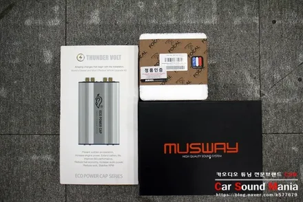 순정형 오디오 튜닝 무스웨이 전문 장착점 신월동 CSM카오디오 대형 세단의 자존심 제네시스EQ900 카오디오 튜닝을 완료하다 / 서울 양천구 강서구