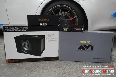 렉서스 카오디오 튜닝 전문점 신월동 카사운드매니아렉서스 마크래빈슨 오디오 옵션의 먹먹함 개선을 위한 가성비 최고의 솔루션!! / 서울 양천구 강서구