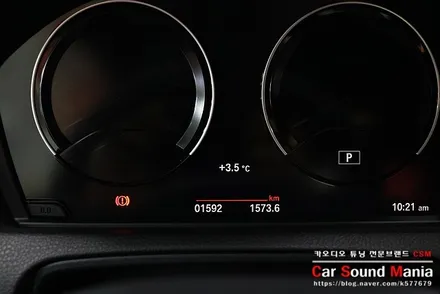 국내 20대 한정판 BMW M2cs 답답한 순정 오디오 옵션의 하만카톤 개선을 위한 솔루션 BMW스피커 튜닝 전문점 신월동 카사운드매니아 / 서울 양천구 강서구
