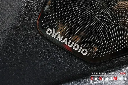 폭스바겐 아테온 순정 오디오 옵션 다인오디오 답답함 개선을 위한 가성비 최고의 카오디오 튜닝기 / 서울 양천구 강서구
