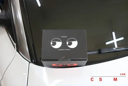 오픈카 블랙박스 전문 장착점 신월동 카사운드매니아 / 서울 양천구 강서구
