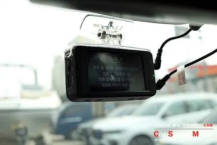 아이패스블랙 블랙박스 전문 장착점 신월동 카사운드매니아 / 서울 양천구 강서구