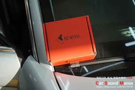재규어XJ 비위드 블루투스 모듈 장착도 카사운드매니아 / 서울 양천구 강서구
