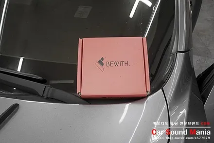 수입차 블루투스 전문 장착점 카사운드매니아 / 서울 양천구 강서구