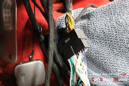 슈퍼카 카오디오 튜닝 전문점 신월동 카사운드매니아 / 서울 양천구 강서구