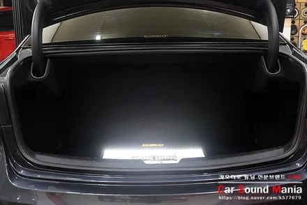 DD우퍼 두발 패키지 장착과 함께 오랜만에 강력한 베이스에 흥분해보다 / 서울 양천구 강서구